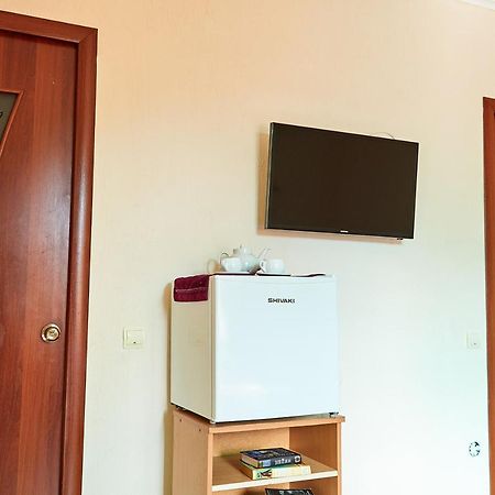 Marco Club Hotel Gagra Eksteriør billede