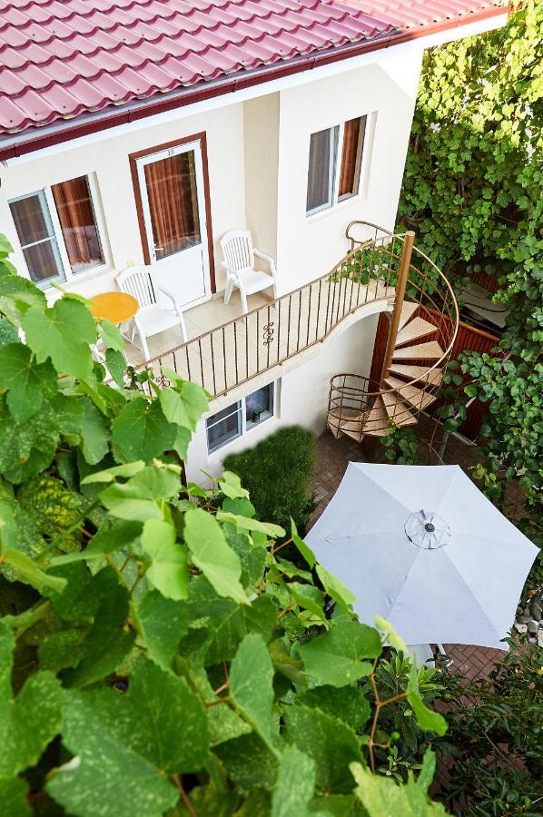 Marco Club Hotel Gagra Eksteriør billede