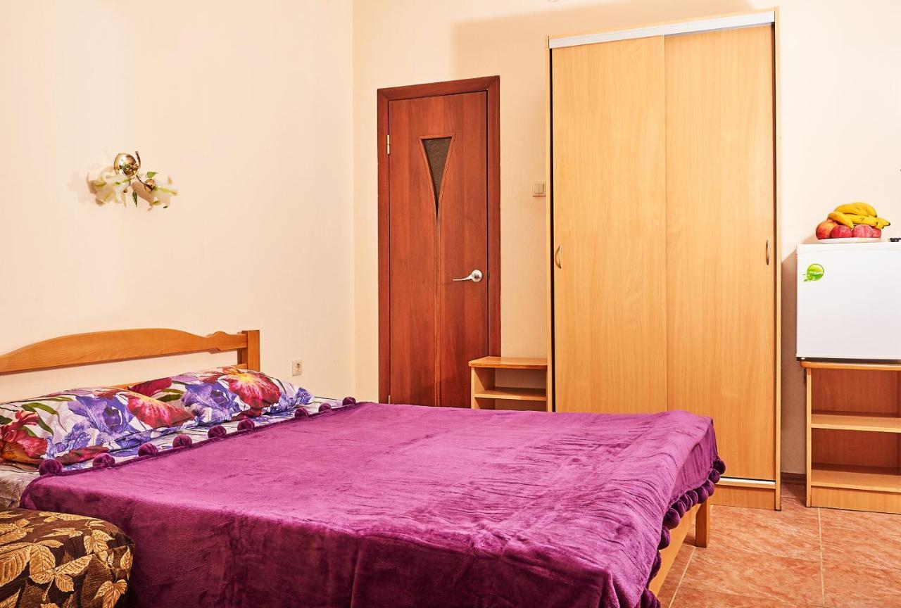 Marco Club Hotel Gagra Eksteriør billede